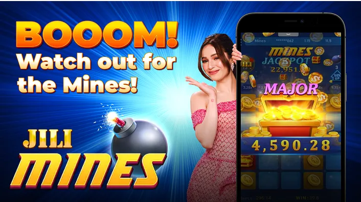 Jili Slots and Casino Games with Free 100 Bonus